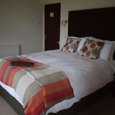 Bongate House Hotel Penrith Ngoại thất bức ảnh