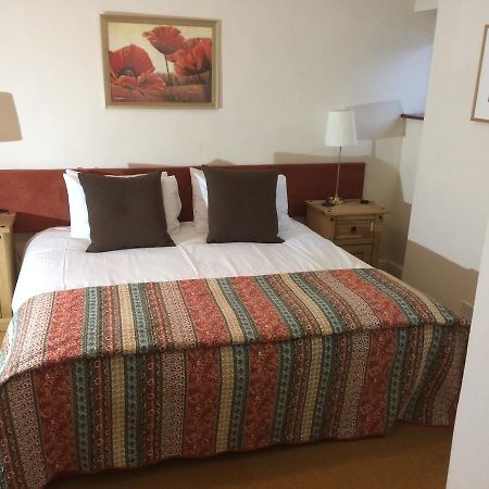 Bongate House Hotel Penrith Ngoại thất bức ảnh