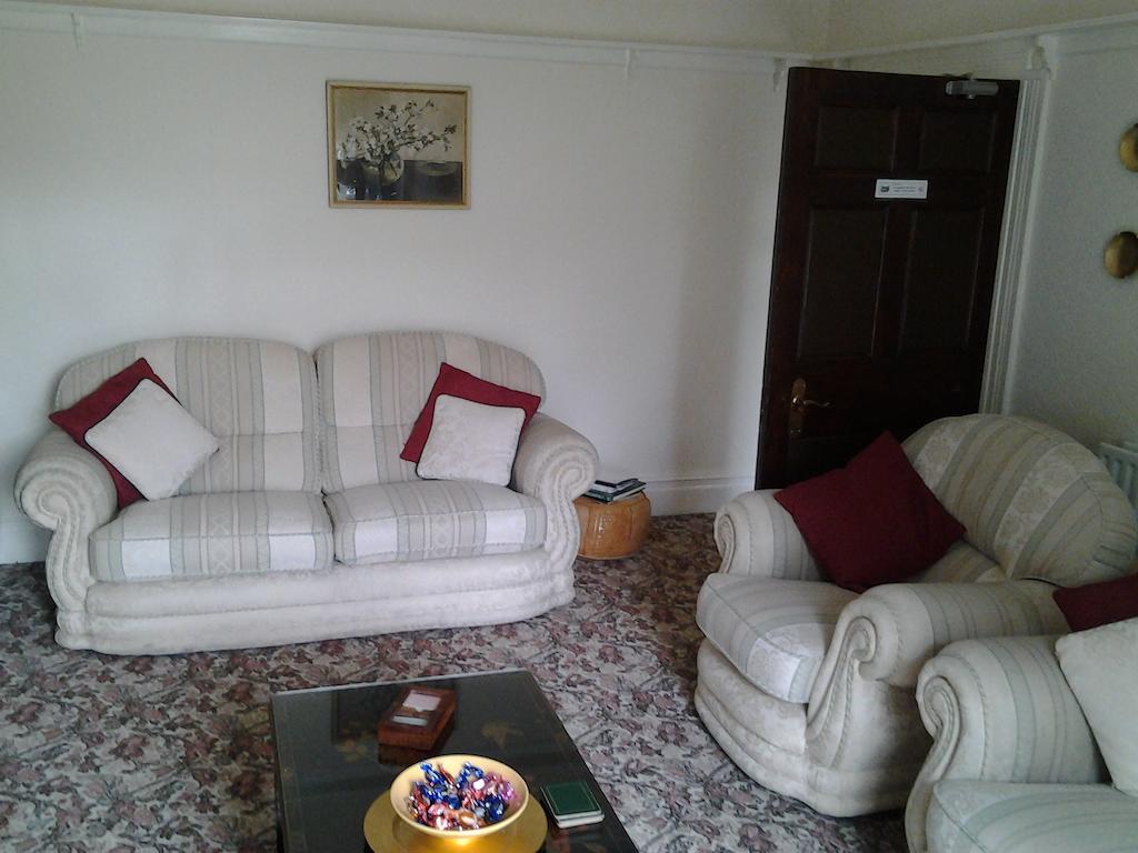 Bongate House Hotel Penrith Ngoại thất bức ảnh