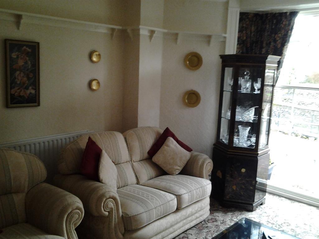 Bongate House Hotel Penrith Ngoại thất bức ảnh