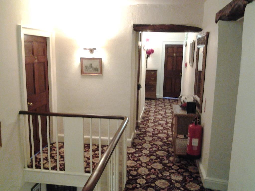 Bongate House Hotel Penrith Ngoại thất bức ảnh