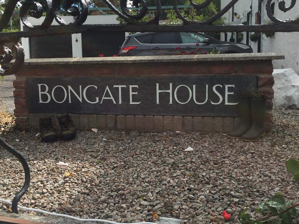 Bongate House Hotel Penrith Ngoại thất bức ảnh