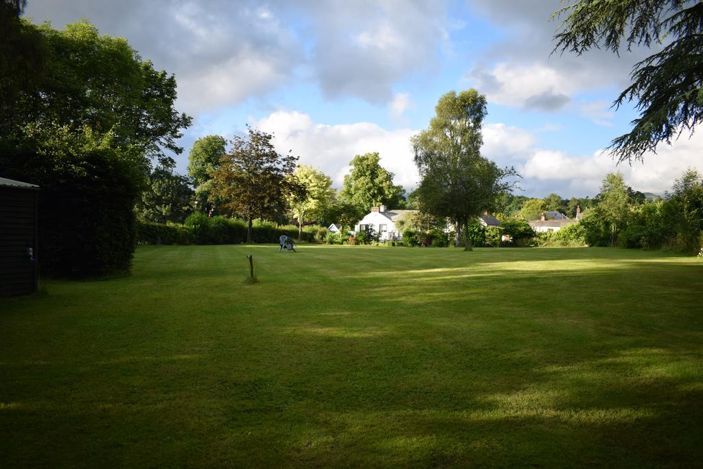 Bongate House Hotel Penrith Ngoại thất bức ảnh