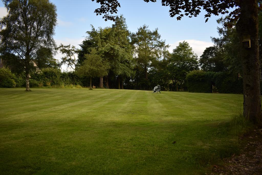Bongate House Hotel Penrith Ngoại thất bức ảnh