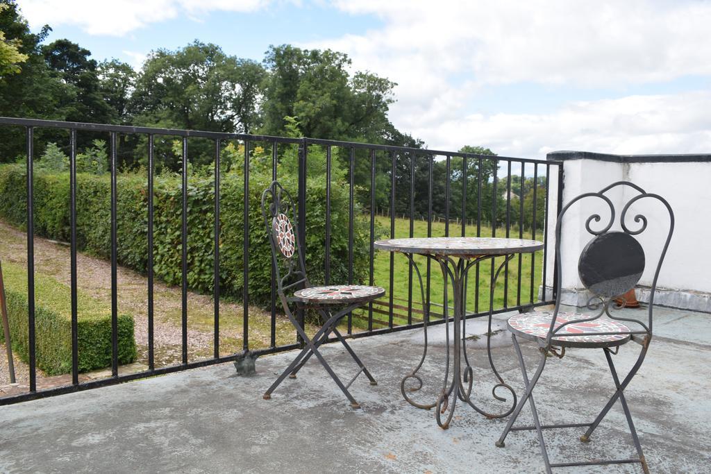 Bongate House Hotel Penrith Ngoại thất bức ảnh