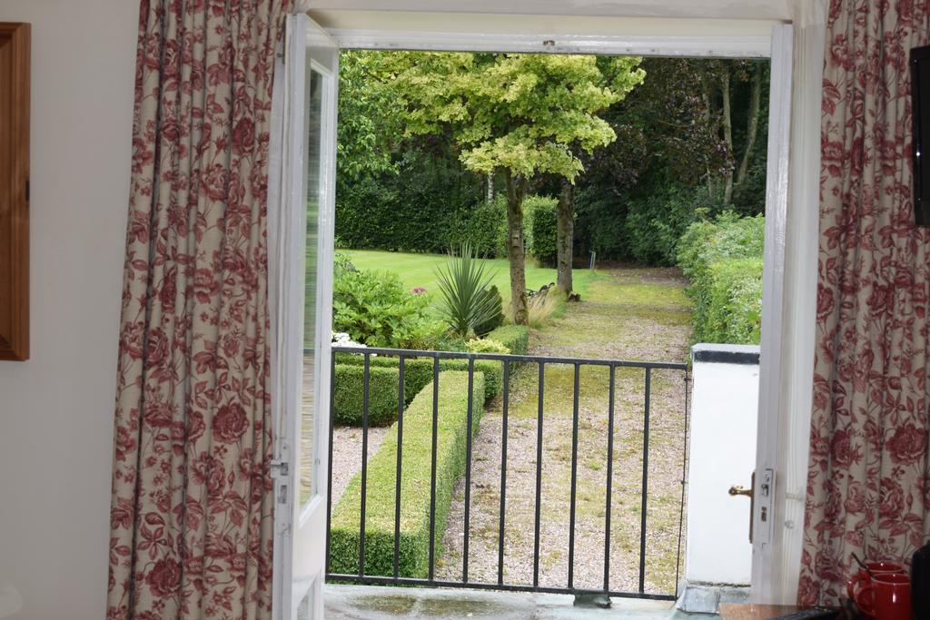 Bongate House Hotel Penrith Ngoại thất bức ảnh