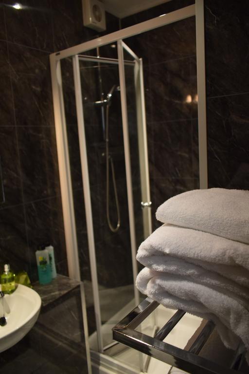 Bongate House Hotel Penrith Ngoại thất bức ảnh
