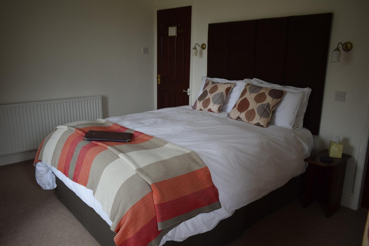 Bongate House Hotel Penrith Ngoại thất bức ảnh