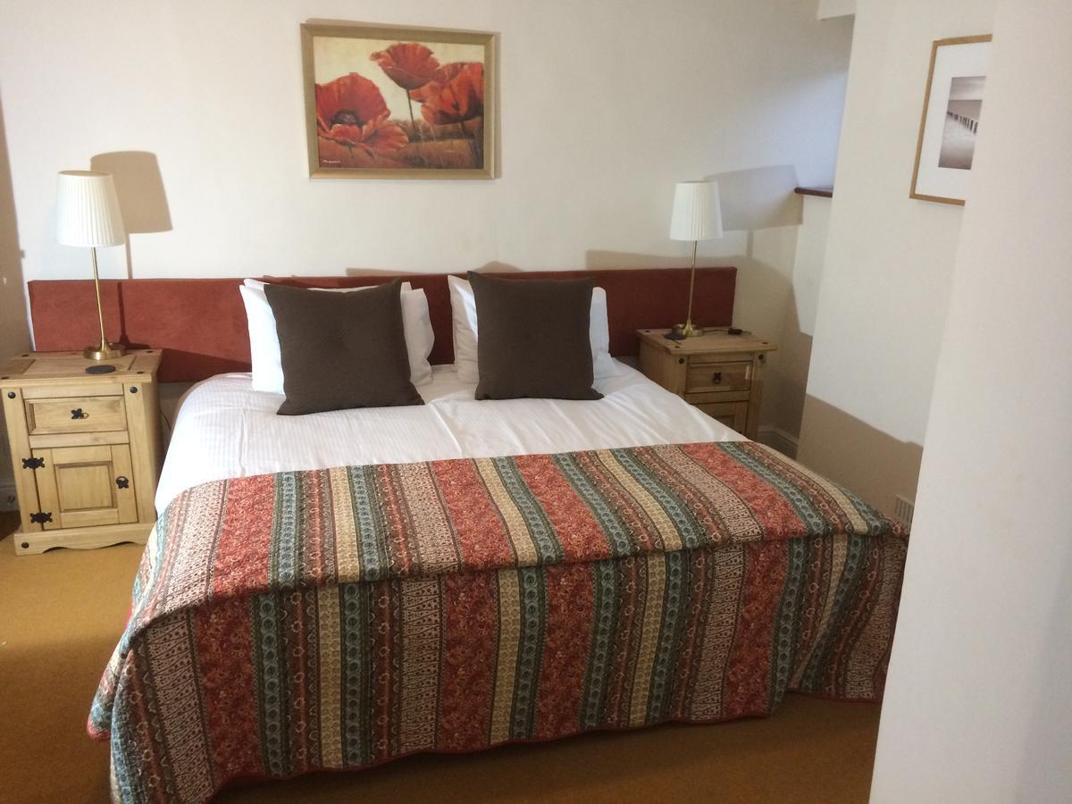 Bongate House Hotel Penrith Ngoại thất bức ảnh
