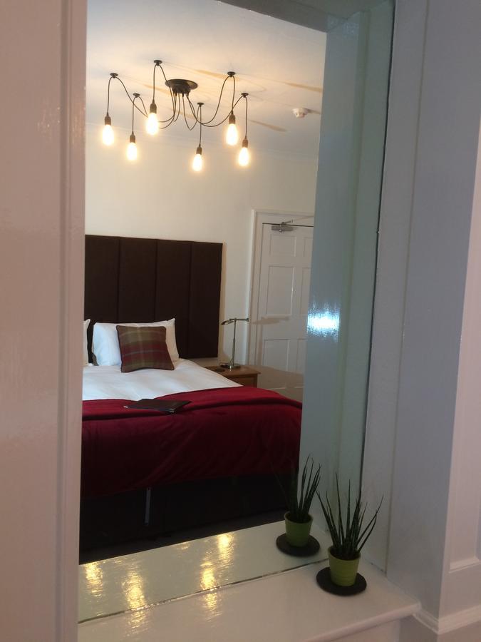 Bongate House Hotel Penrith Ngoại thất bức ảnh