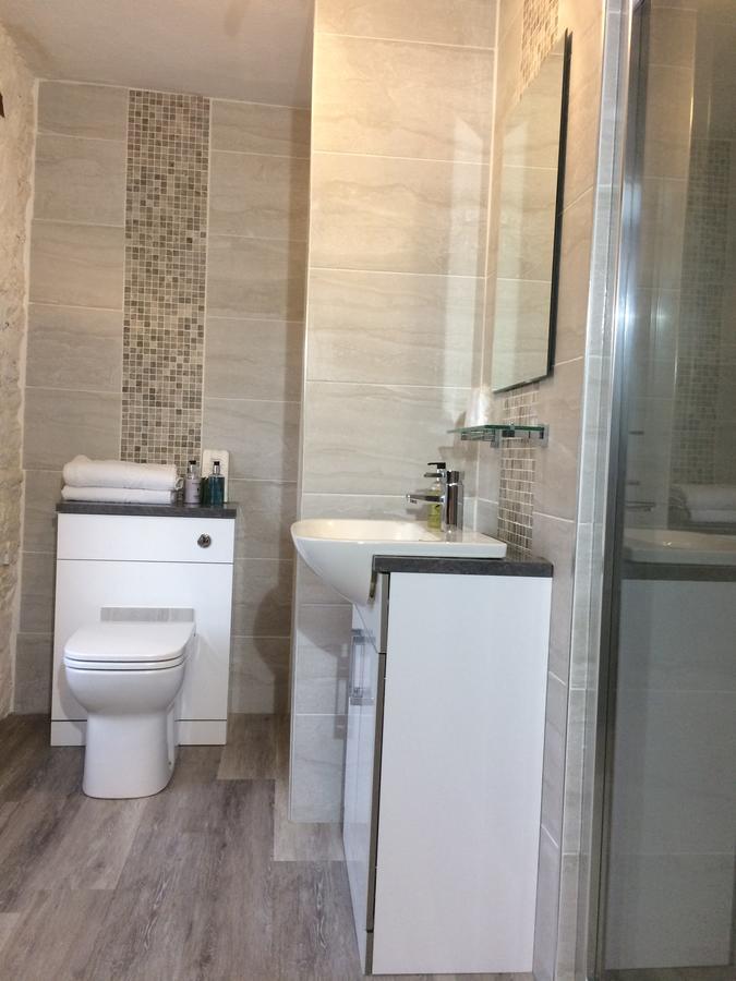 Bongate House Hotel Penrith Ngoại thất bức ảnh