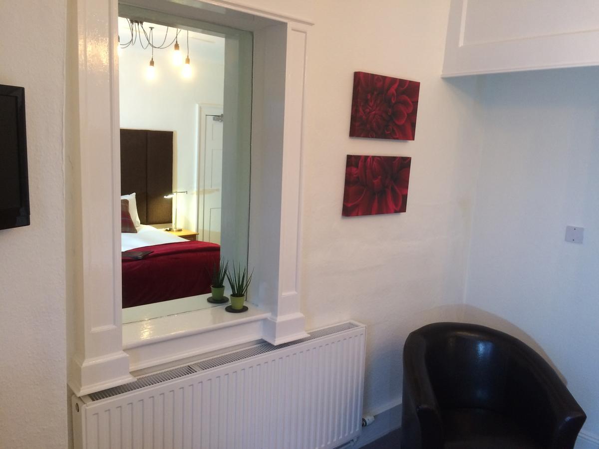 Bongate House Hotel Penrith Ngoại thất bức ảnh