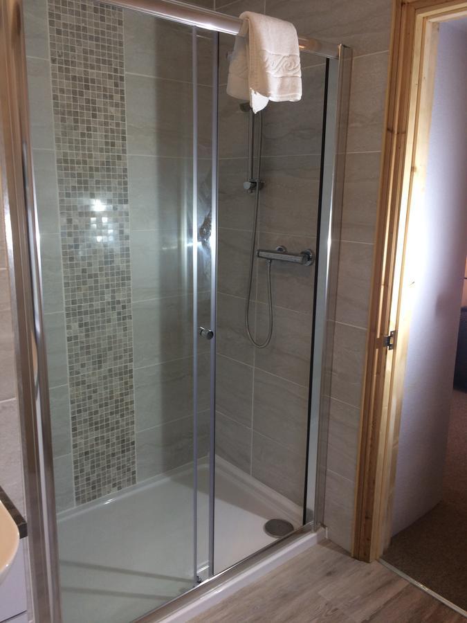 Bongate House Hotel Penrith Ngoại thất bức ảnh